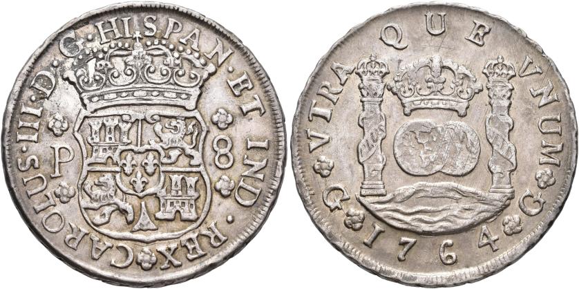 1398   -  CARLOS III