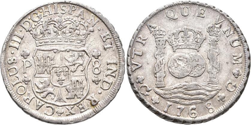 1399   -  CARLOS III