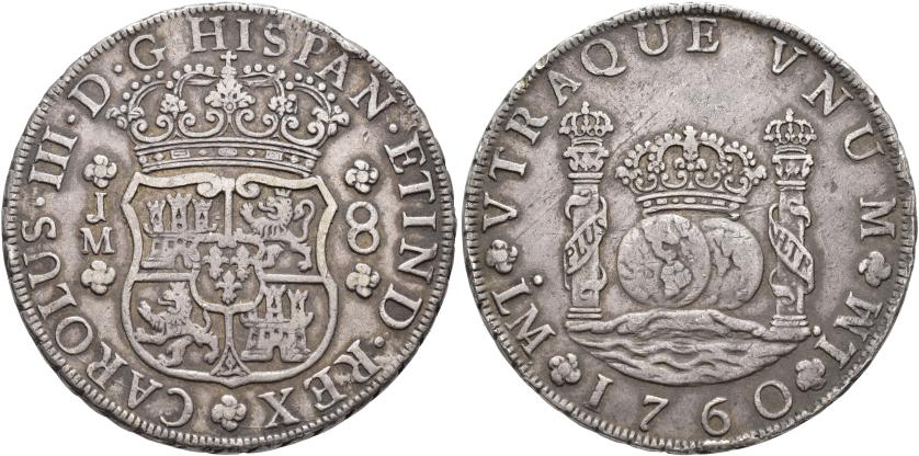 1401   -  CARLOS III