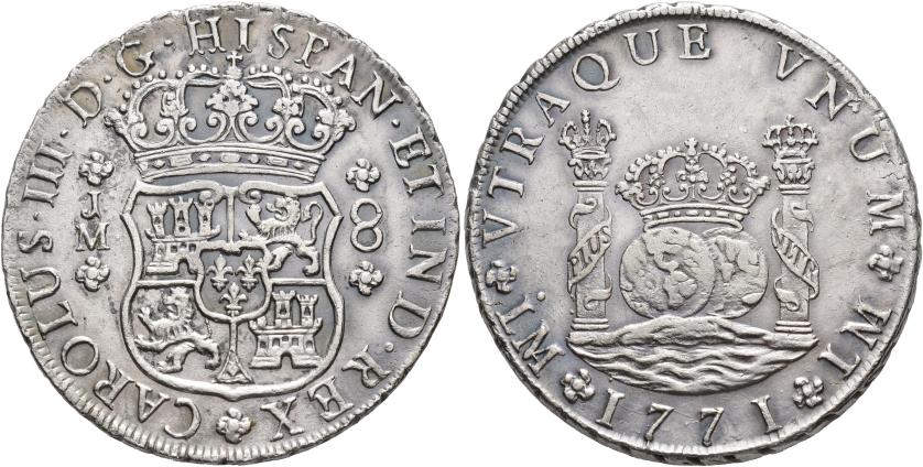 1402   -  CARLOS III