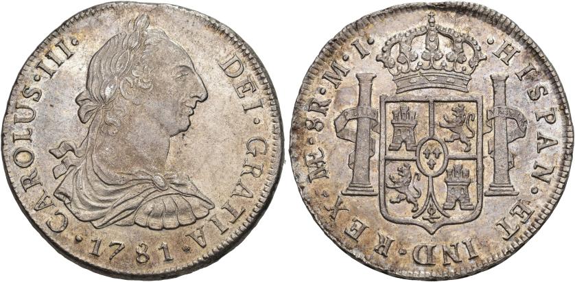 1403   -  CARLOS III