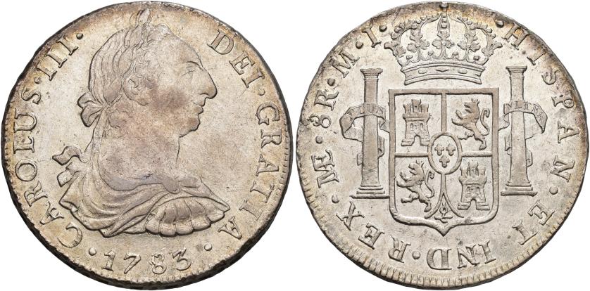 1404   -  CARLOS III