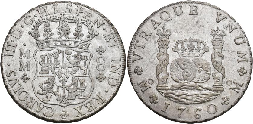 1407   -  CARLOS III