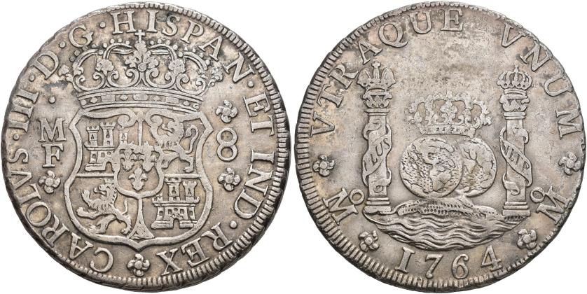1409   -  CARLOS III
