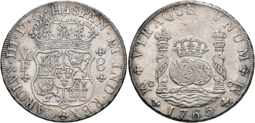 1410   -  CARLOS III