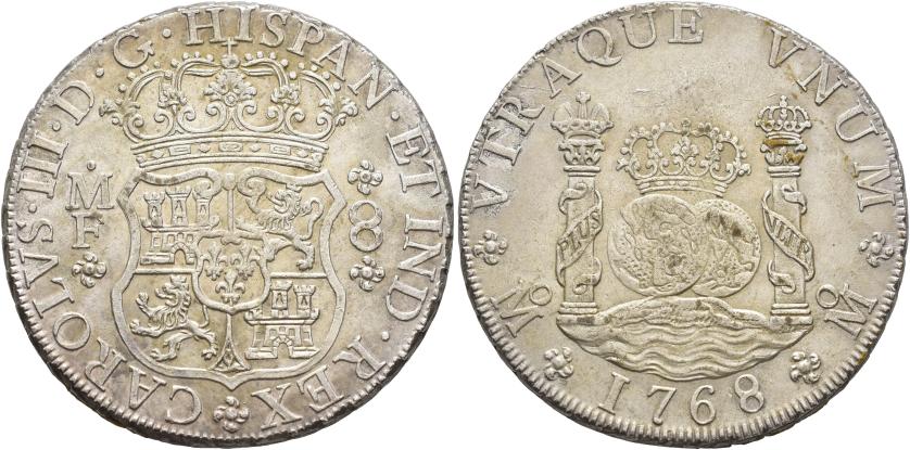 1411   -  CARLOS III