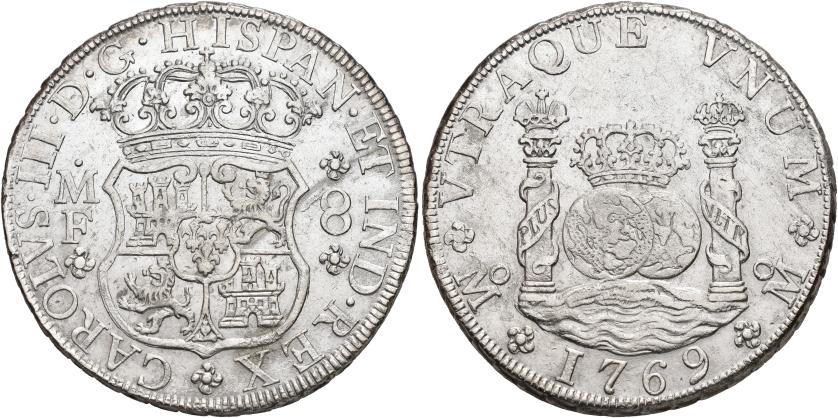 1412   -  CARLOS III
