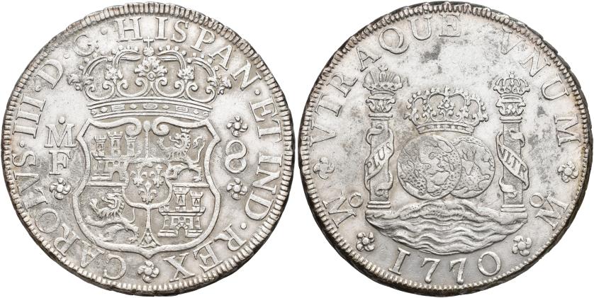 1413   -  CARLOS III