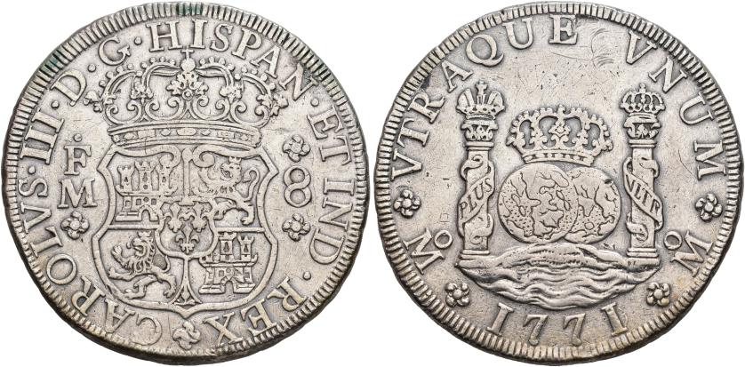 1414   -  CARLOS III