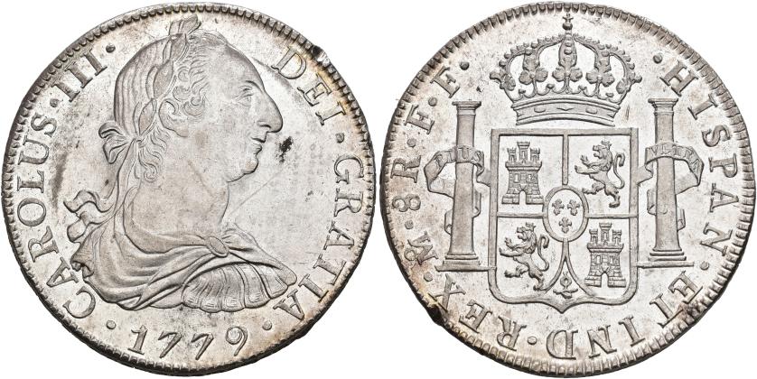 1415   -  CARLOS III