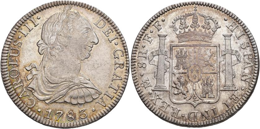 1416   -  CARLOS III
