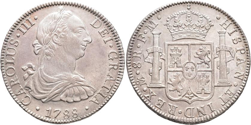 1417   -  CARLOS III