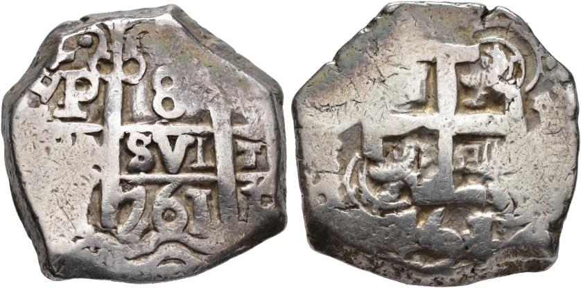 1418   -  CARLOS III
