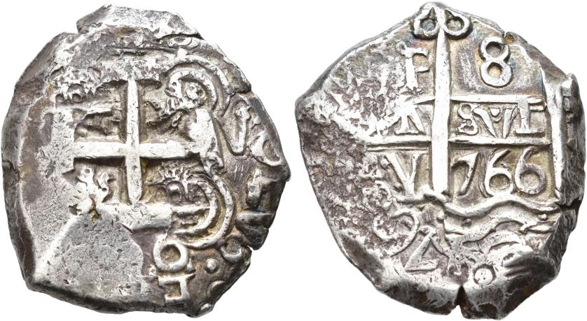1419 - CARLOS III