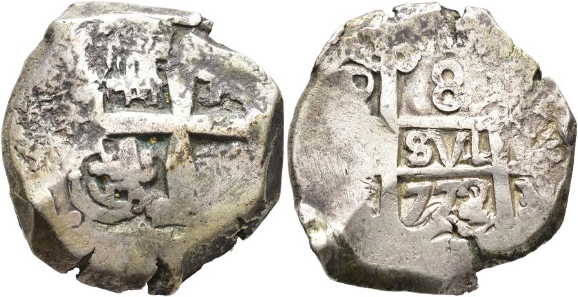 1420 - CARLOS III