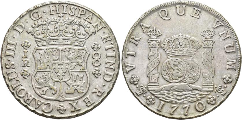 1421   -  CARLOS III