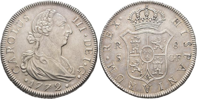 1422   -  CARLOS III