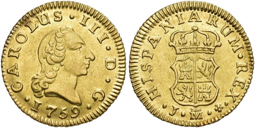 1423   -  CARLOS III
