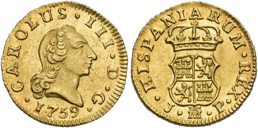 1424   -  CARLOS III