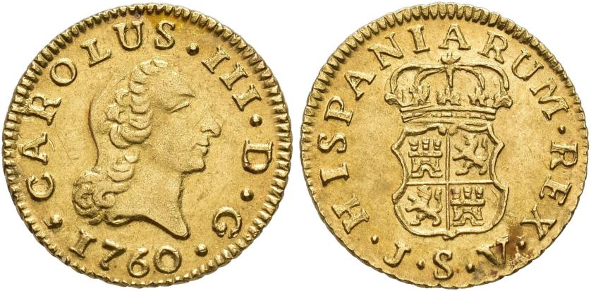 1425   -  CARLOS III