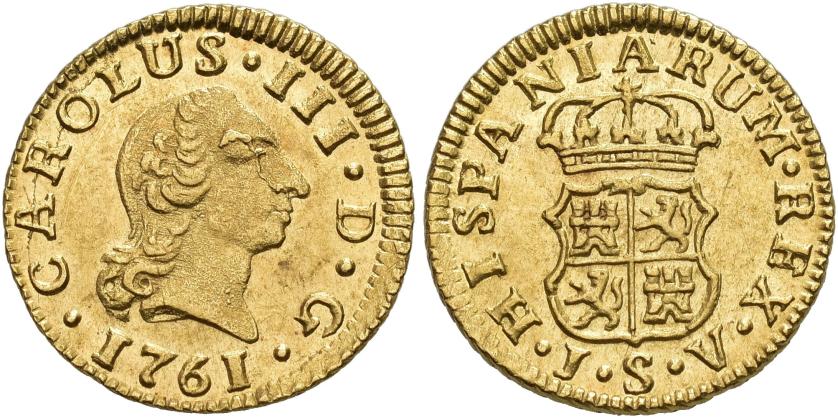 1426   -  CARLOS III
