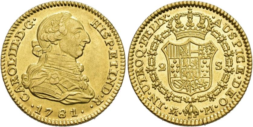 1427   -  CARLOS III
