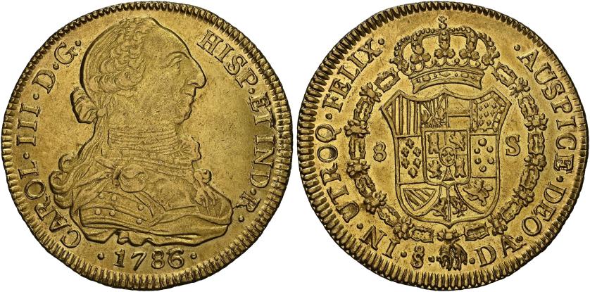 1431   -  CARLOS III