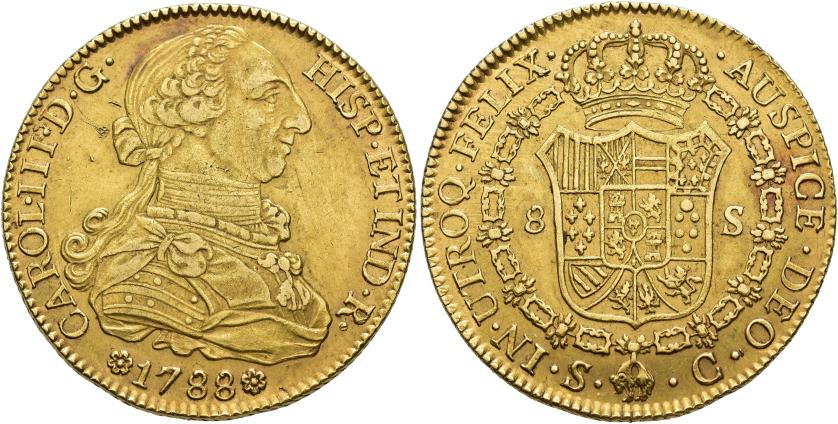 1432   -  CARLOS III