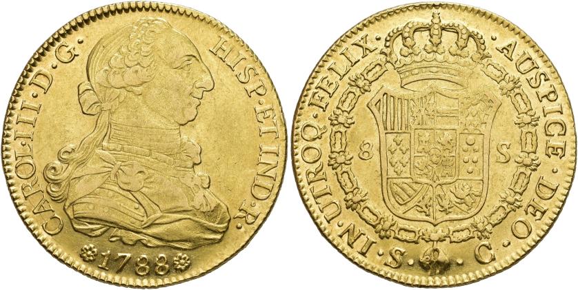 1433   -  CARLOS III