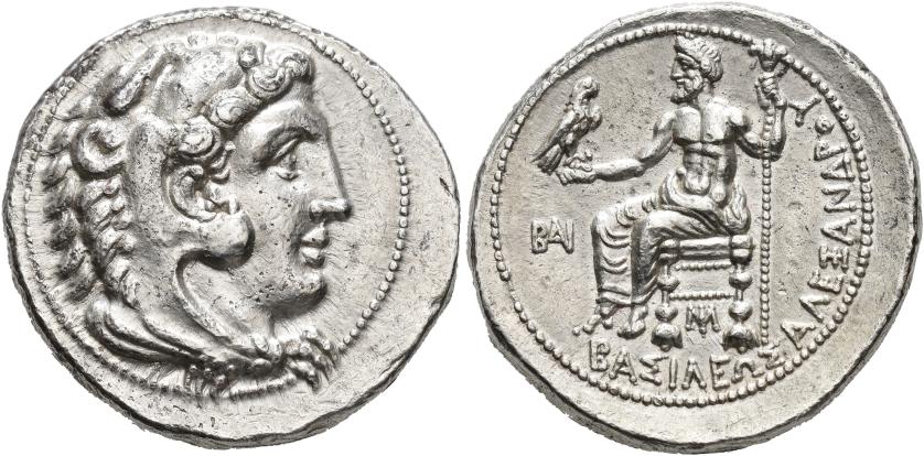 1044 - GRECIA ANTIGUA