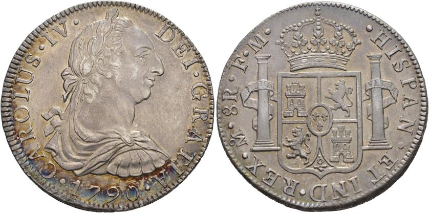 1440   -  CARLOS IV