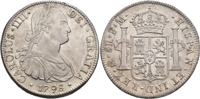 1441   -  CARLOS IV