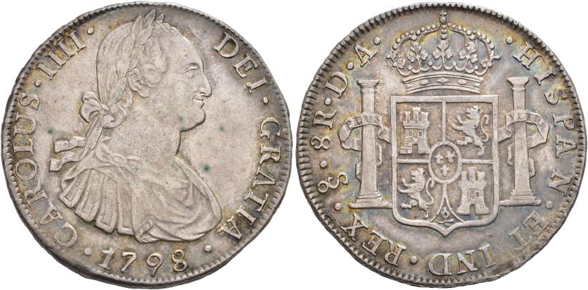 1442   -  CARLOS IV