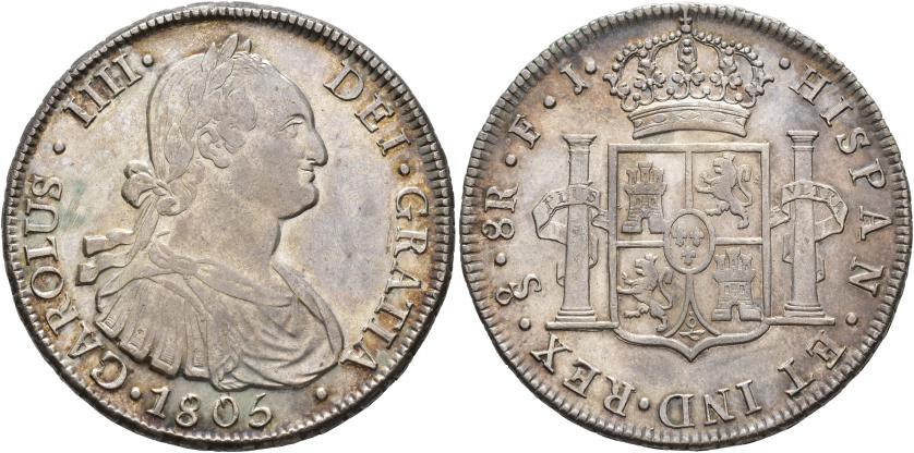 1444   -  CARLOS IV