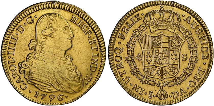 1450   -  CARLOS IV