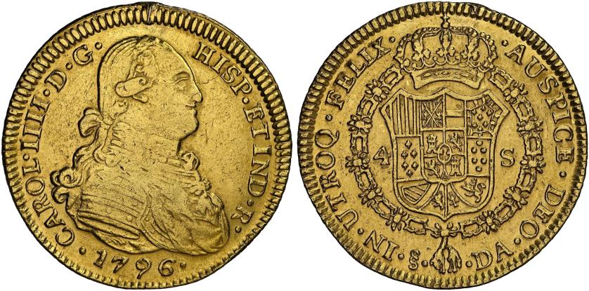 1450   -  CARLOS IV