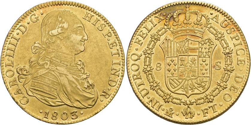 1453   -  CARLOS IV