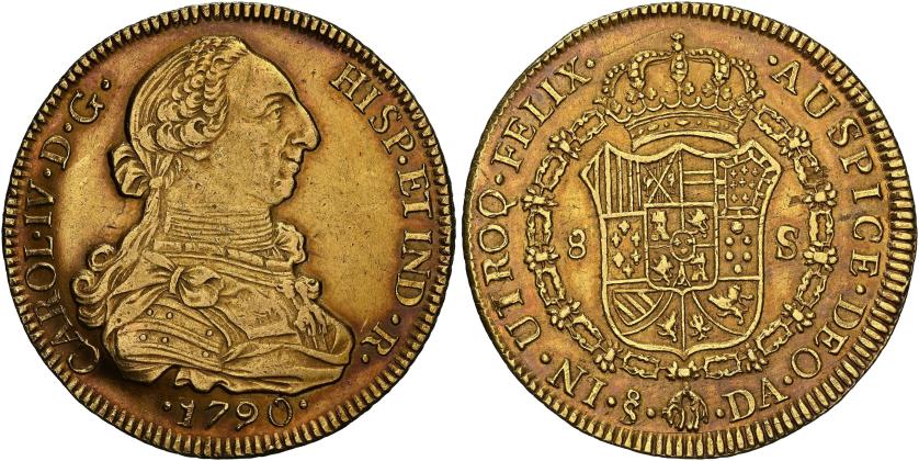 1459   -  CARLOS IV