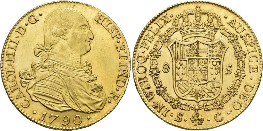 1462   -  CARLOS IV