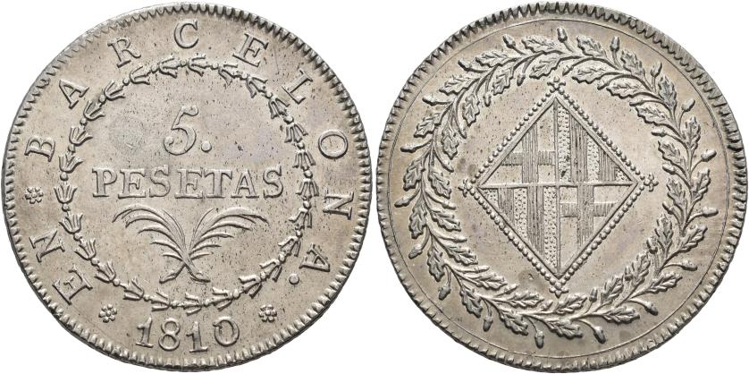 1464   -  OCUPACIÓN NAPOLEÓNICA DE CATALUÑA