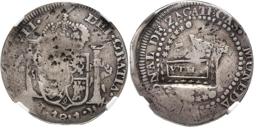 1467   -  FERNANDO VII