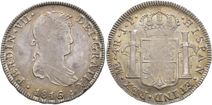1469   -  FERNANDO VII