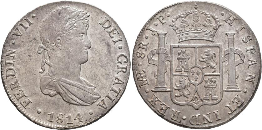1475   -  FERNANDO VII