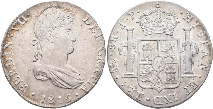 1476   -  FERNANDO VII