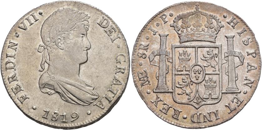 1478   -  FERNANDO VII