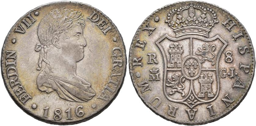 1479   -  FERNANDO VII
