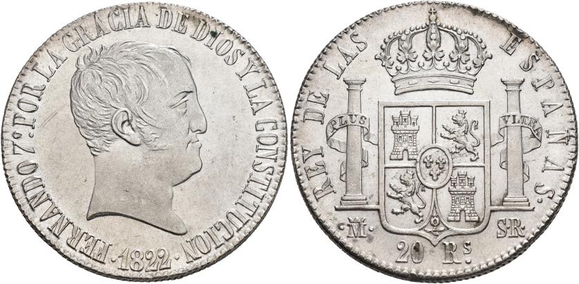 1480   -  FERNANDO VII