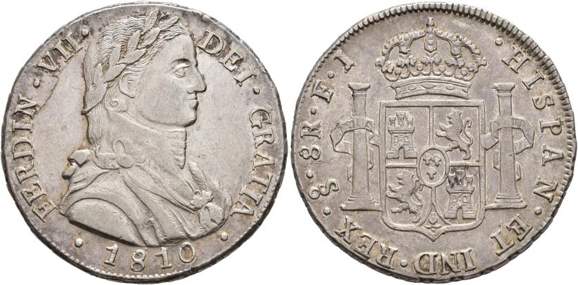 1482   -  FERNANDO VII