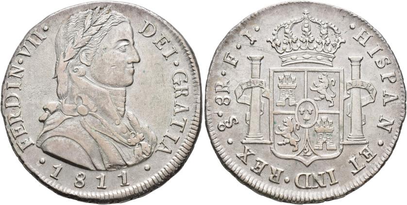 1483   -  FERNANDO VII