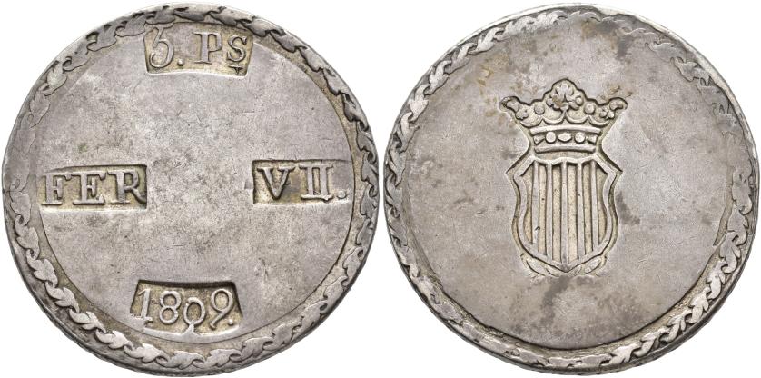 1486   -  FERNANDO VII